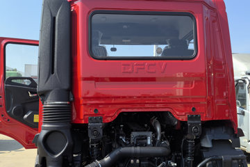 �������KR ��Ӣ�� 4.8L���� 240���� 4X2 ��ʿ��8�� 6.8�������ػ���ͼƬ