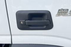 福田 奥铃CTV 140马力 4.17米单排仓栅式轻卡