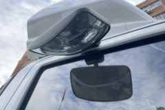 福田 奥铃CTV 140马力 4.17米单排仓栅式轻卡