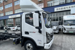 优惠0.3万元奥铃CTV在苏州福奥来火热进行中欢迎电询