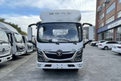 优惠0.5万 杭州市奥铃CTV载货车火热促销中