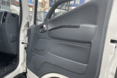 福田 奥铃CTV 140马力 4.17米单排仓栅式轻卡