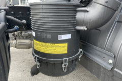 福田 奥铃CTV 140马力 4.17米单排仓栅式轻卡