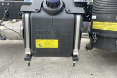 福田 奥铃CTV 140马力 4.17米单排仓栅式轻卡