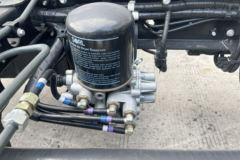 福田 奥铃CTV 140马力 4.17米单排仓栅式轻卡