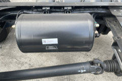 福田 奥铃CTV 140马力 4.17米单排仓栅式轻卡