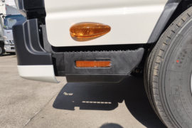 领跑L6(原领跑S6)&nbsp;载货车外观                                                图片