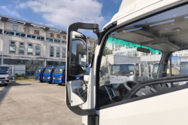 领跑L6(原领跑S6)&nbsp;载货车外观                                                图片