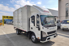 领跑L6(原领跑S6) 载货车