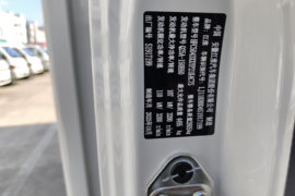 领跑L6(原领跑S6)&nbsp;载货车驾驶室                                               图片