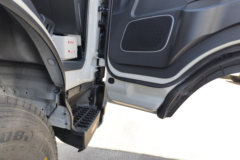 江淮康铃 领跑L6 2.5L柴油 150马力 5档 4.15米单排厢式轻卡 江淮康铃 领跑L6 2.5L柴油 150马力 5档 4.15米单排厢式轻卡