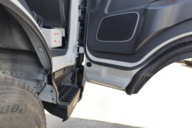 领跑L6(原领跑S6)&nbsp;载货车驾驶室                                               图片