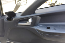 领跑L6(原领跑S6)&nbsp;载货车驾驶室                                               图片