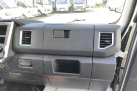 领跑L6(原领跑S6)&nbsp;载货车驾驶室                                               图片