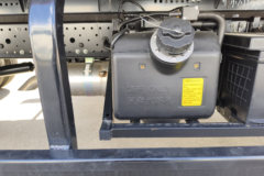 江淮康铃 领跑L6 2.5L柴油 150马力 5档 4.15米单排厢式轻卡 江淮康铃 领跑L6 2.5L柴油 150马力 5档 4.15米单排厢式轻卡