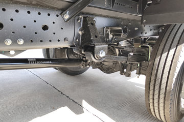 �������� ����L6 2.5L���� 150���� 5�� 4.15�׵�����ʽ�Ῠ ����ͼƬ