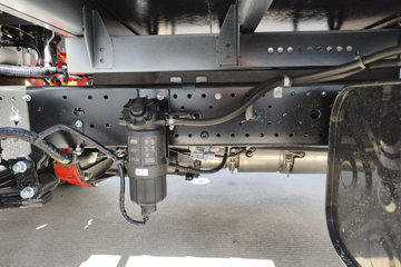 �������� ����L6 2.5L���� 150���� 5�� 4.15�׵�����ʽ�Ῠ ����ͼƬ