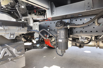 �������� ����L6 2.5L���� 150���� 5�� 4.15�׵�����ʽ�Ῠ ����ͼƬ