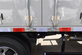 领跑L6(原领跑S6)&nbsp;载货车上装                                                图片