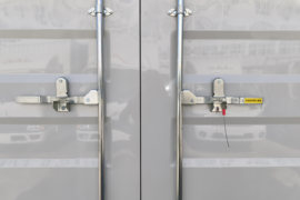 领跑L6(原领跑S6)&nbsp;载货车上装                                                图片