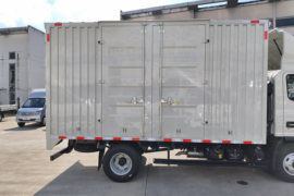 领跑L6(原领跑S6)&nbsp;载货车上装                                                图片