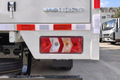 江淮康铃 领跑L6 2.5L柴油 150马力 5档 4.15米单排厢式轻卡 江淮康铃 领跑L6 2.5L柴油 150马力 5档 4.15米单排厢式轻卡