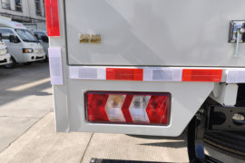 领跑L6(原领跑S6)&nbsp;载货车上装                                                图片