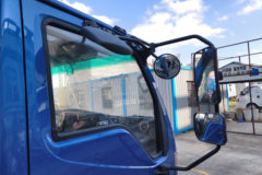 江淮 运多多N7 155马力 4.18米单排栏板轻卡