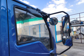 运多多N7&nbsp;载货车外观                                                图片