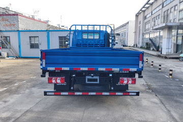 运多多N7&nbsp;载货车外观                                                图片