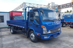 运多多N7 载货车