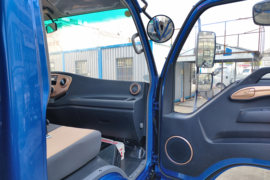 运多多N7&nbsp;载货车驾驶室                                               图片