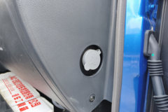 江淮 运多多N7 155马力 4.18米单排栏板轻卡