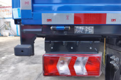 江淮 运多多N7 155马力 4.18米单排栏板轻卡