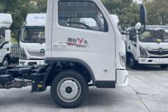 本次“福田奥铃 奥铃V卡 载货车优惠促销活动”，共计144款车型