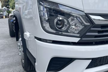 �������V�� 2.3L���� 142���� ������5�� 4.17�׵�����ʽ΢��ͼƬ