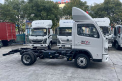 奥铃V卡载货车限时促销中 优惠0.2万