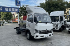 限时特惠，立降0.3万！苏州市奥铃V卡载货车系列疯狂促销中