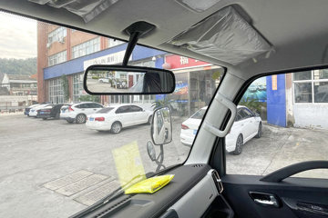 �������V�� 2.3L���� 142���� ������5�� 4.17�׵�����ʽ΢��ͼƬ