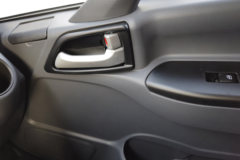 蓝擎·悦EN 宽体 气刹 4.18米单排纯电动仓栅式轻卡 宁德时代100.46kWh