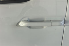 福田卡文 乐福 2025款 睿行版 6座 纯电动轻客 宁德时代50.23kWh