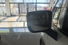 福田卡文 乐福 2025款 睿行版 6座 纯电动轻客 宁德时代50.23kWh