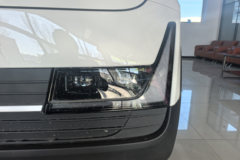 福田卡文 乐福 2025款 睿行版 6座 纯电动轻客 宁德时代50.23kWh