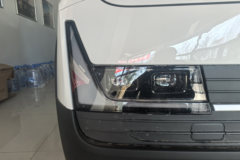 福田卡文 乐福 2025款 睿行版 6座 纯电动轻客 宁德时代50.23kWh