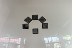 福田卡文 乐福 2025款 睿行版 6座 纯电动轻客 宁德时代50.23kWh