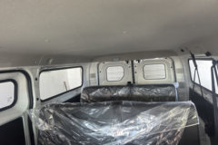 福田卡文 乐福 2025款 睿行版 6座 纯电动轻客 宁德时代50.23kWh