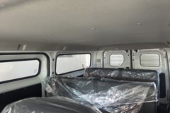 福田卡文 乐福 2025款 睿行版 6座 纯电动轻客 宁德时代50.23kWh