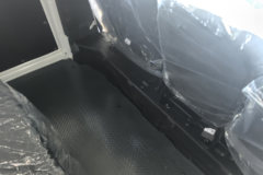 福田卡文 乐福 2025款 睿行版 6座 纯电动轻客 宁德时代50.23kWh