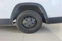 福田卡文 乐福 2025款 睿行版 6座 纯电动轻客 宁德时代50.23kWh