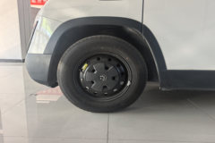 福田卡文 乐福 2025款 睿行版 6座 纯电动轻客 宁德时代50.23kWh